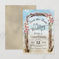 Arbusto de Praia de Madeira Flutuante Floral Verme