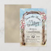 Arbusto de Praia de Madeira Flutuante Floral Verme