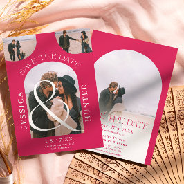 Reserve A Data Arca moderna de vassoura 4 fotos magenta de casame