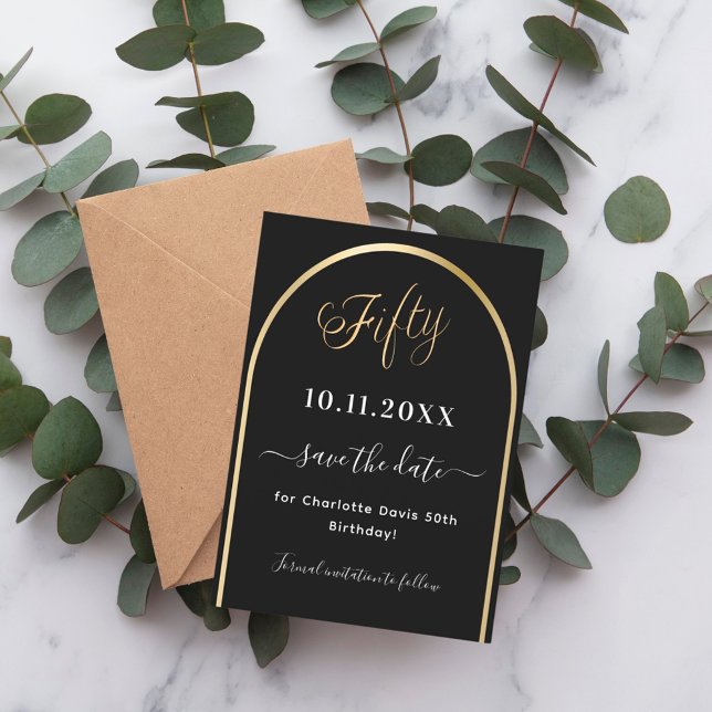 Reserve A Data Arca negra de 50 anos (Criador carregado)