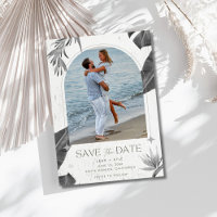 Arch Photo Destination Beach Wedding
