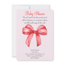 Arco vermelho de aquarela