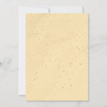 Areia de Banana Amarela