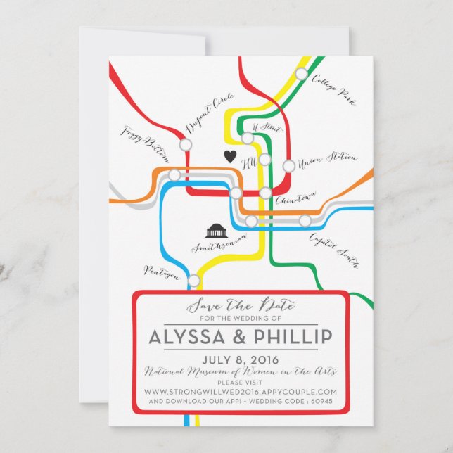 Reserve A Data Armstrong salve as datas (Frente)