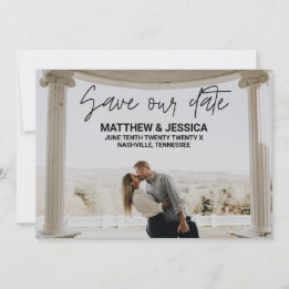 Reserve A Data Arquitetura Moderna Salvar a Data