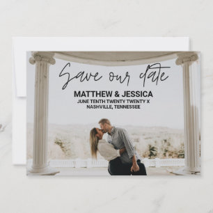 Reserve A Data Arquitetura Moderna Salvar a Data