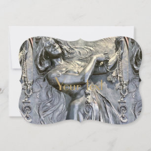 Reserve A Data Art nouveau,belle epoque,vintage, elegante, chic,