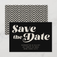 Arte de Mod do Médio de Tipografia Retroativa | Pr