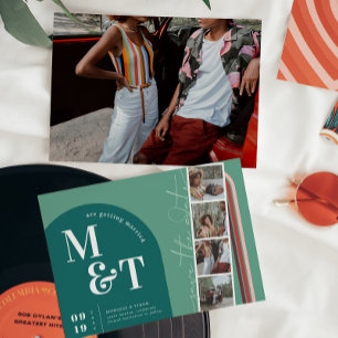 Reserve A Data Articulação de faixas de Anos setenta retrorrefl