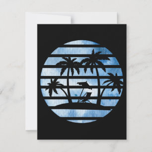 RESERVE A DATA ÁRVORES PALM