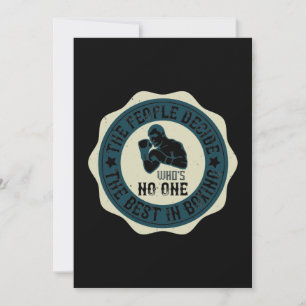 Reserve A Data As Pessoas Decidem Quem É O Nº 1