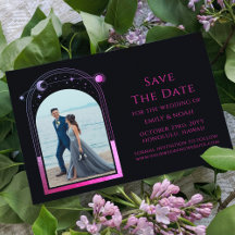 Astronomia das Estrelas da Lua Negra Mística