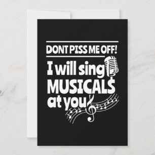 Reserve A Data Ator Vai Cantar Musicais Em Você