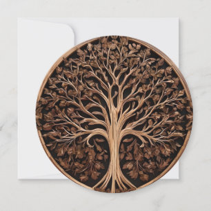 Reserve A Data Atrasos Australianos: Waratah Tree Wood Impressão,