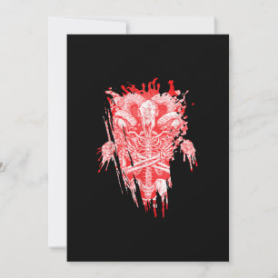 Reserve A Data Bafoma Satânico Da Igreja Da Satã Todos Os Capuz