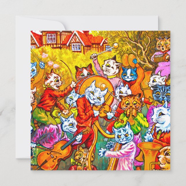 Reserve A Data Banda Musical de Cat (Frente)