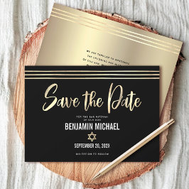 Reserve A Data Bar Mitzvah Ouro Preto Folha de Script Tallit Mode