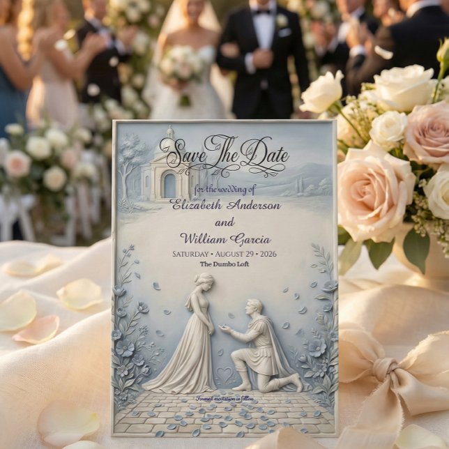 Reserve A Data Bas Relief Neoclassical Chapel Romance (Criador carregado)