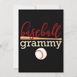 Reserve A Data Basebol da Família Baseball Grammy