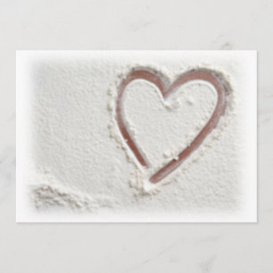 Reserve A Data Beach Sand Heart Salve a Data