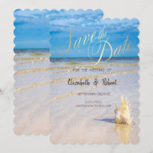 Beach Waves Seashell A Data