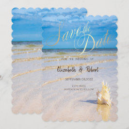 Reserve A Data Beach Waves Seashell A Data