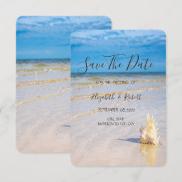 Reserve A Data Beach Waves Seashell Salve A Data