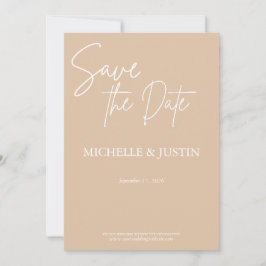 Reserve A Data Bege Bege Salve A Data