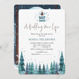 Reserve A Data Birthday Flat Save The Date Card