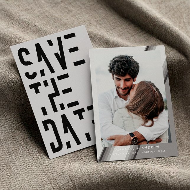 Reserve A Data Blades Brancas e Negras Brancas 70s Tríplices (Front / Back)