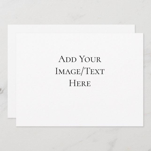 Reserve A Data Blank Wedding Templates | Elegant Customizable  (Frente/Verso)