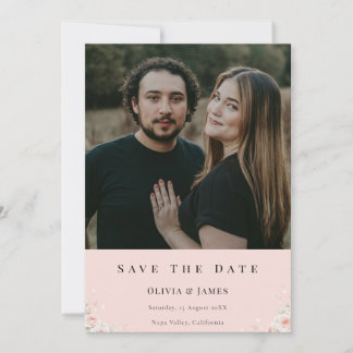 Reserve A Data Blush Silk Pink Whispered Peta Photo Modern Floral