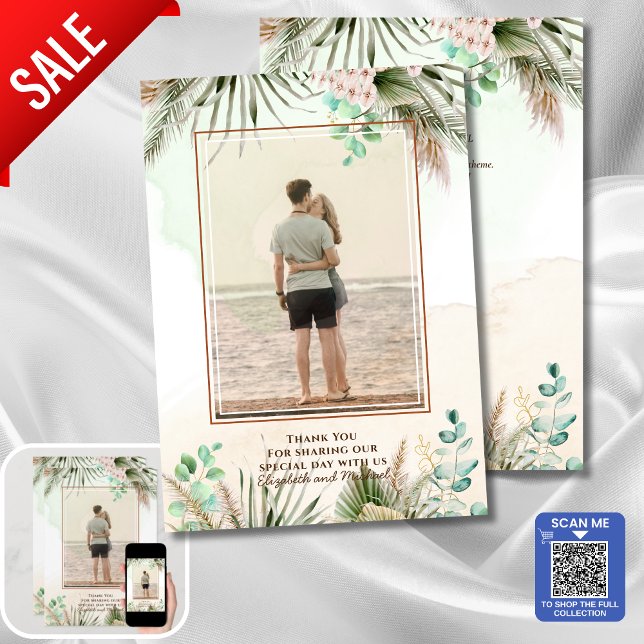 Reserve A Data BoHO Eucalyptus Pampas Grass Casamento Greenery (Criador carregado)