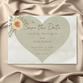 Reserve A Data Boho Heart Wedt