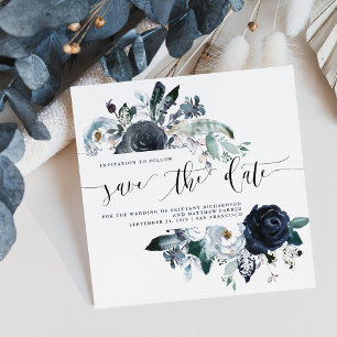 Reserve A Data Boho Marinho Peony Wedding Salvar Data