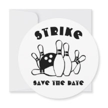 Bola de boliche personalizada