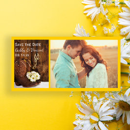 Reserve A Data Boots do Cowboy e Bit do Cavalo Ocidental Salvem a