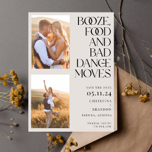 Reserve A Data Booze Comida Bad Dance Move Photo Modern