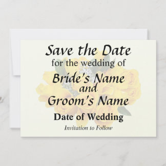 Reserve A Data Bouquet of Yellow Roses and Baby’s Breath