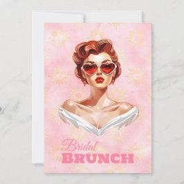 Reserve A Data Bridal Brunch