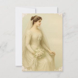 Reserve A Data Bride to Be