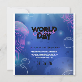 Reserve A Data Brincadeira Neon Glow Blue Green Piscina Party Boa