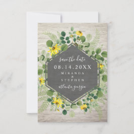 Reserve A Data Buquê de Flores Silvestres Tijolo Branco Salvar a
