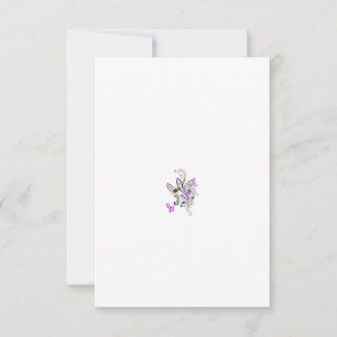 Reserve A Data Butterfly Fairy Tattoo Vetor - Vintage Floral Art