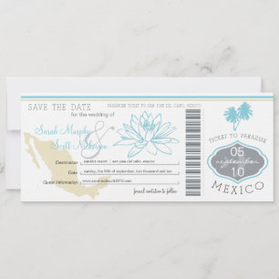 Reserve A Data Cabo Salve a Data de Embarque no México
