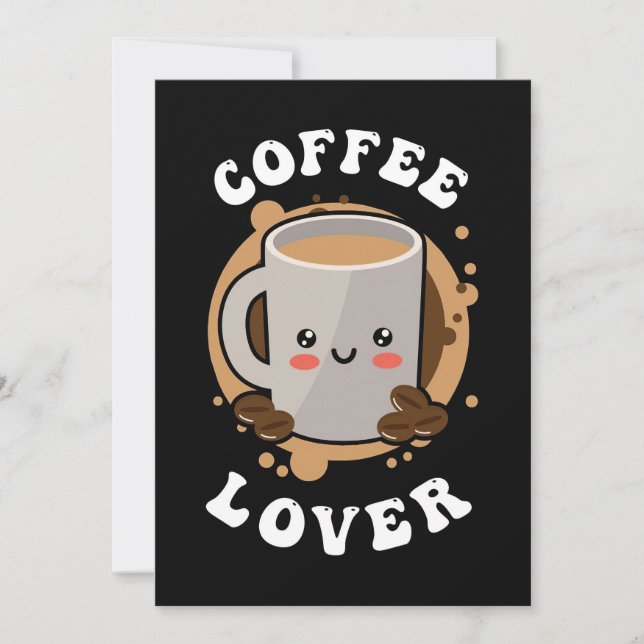 Reserve A Data Café Lover Café Cappucccino Lover (Frente)