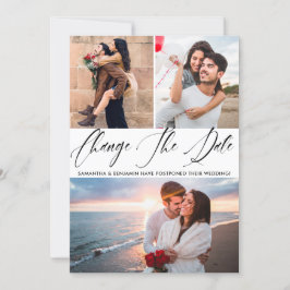 Reserve A Data Caligrafia Foto Muda A Data