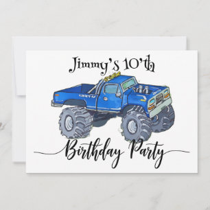 Reserve A Data Caminhão grande