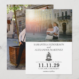 Reserve A Data Campfire Love