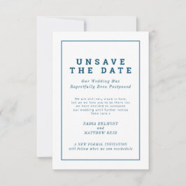 Reserve A Data Cancelar data de casamento mudança de plano adiada